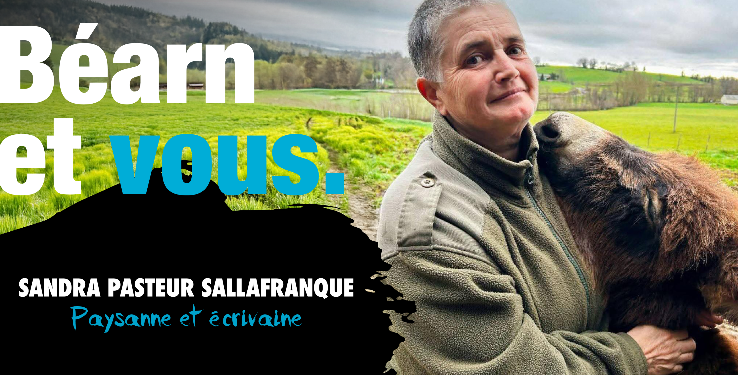 Sandra Pasteur Sallafranque