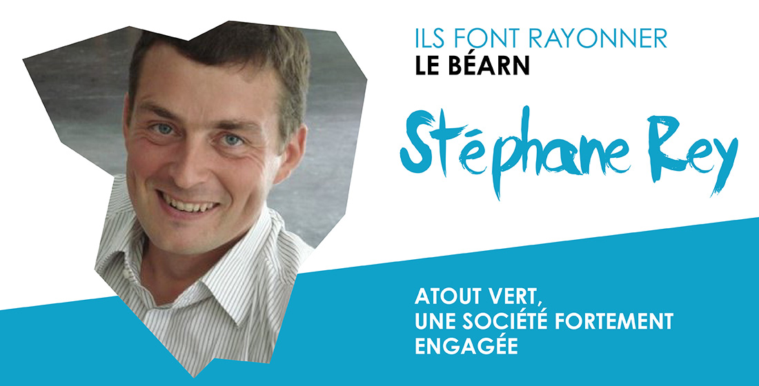 Stéphane Rey