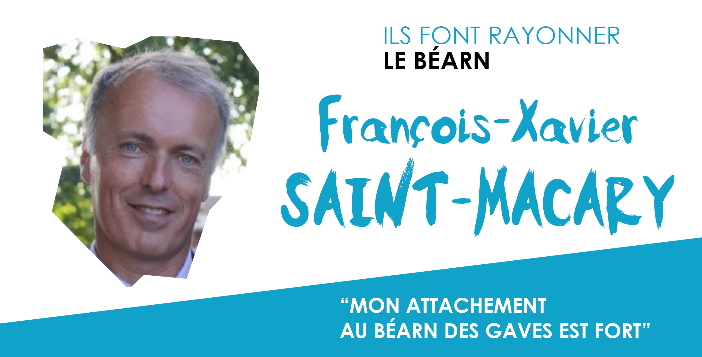 François-Xavier Saint-Macary