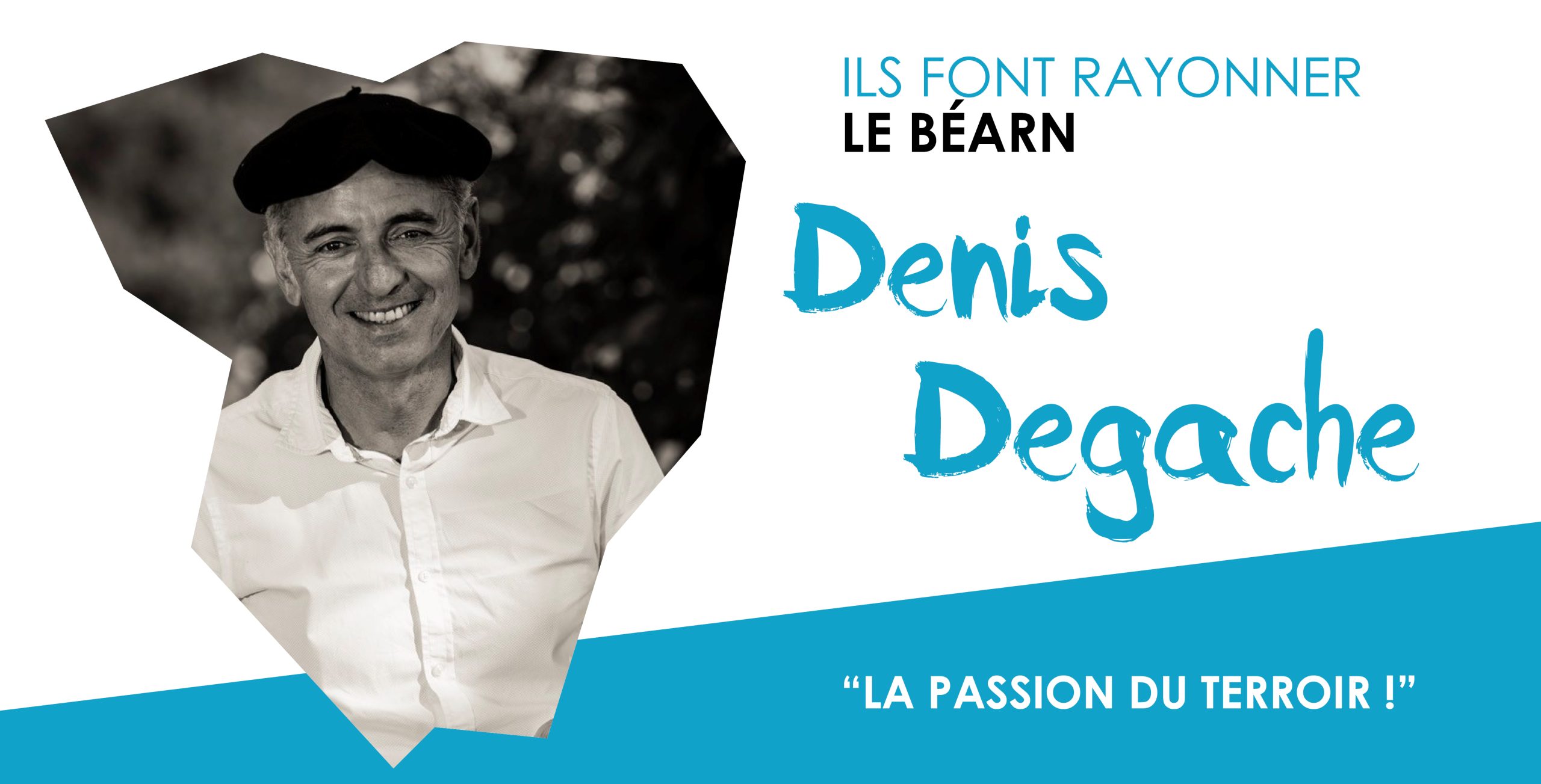 Denis Degache