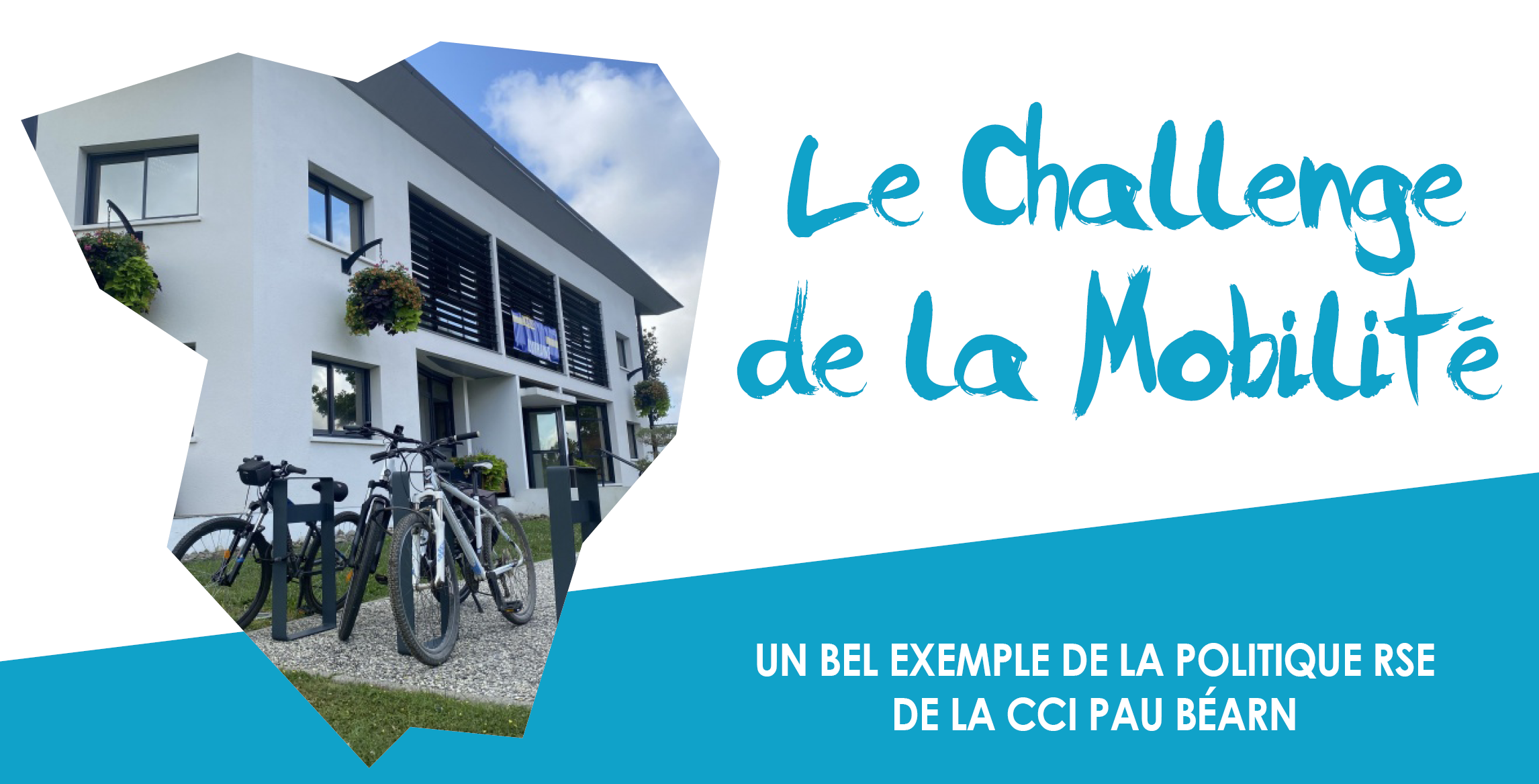 Le Challenge de la Mobilité