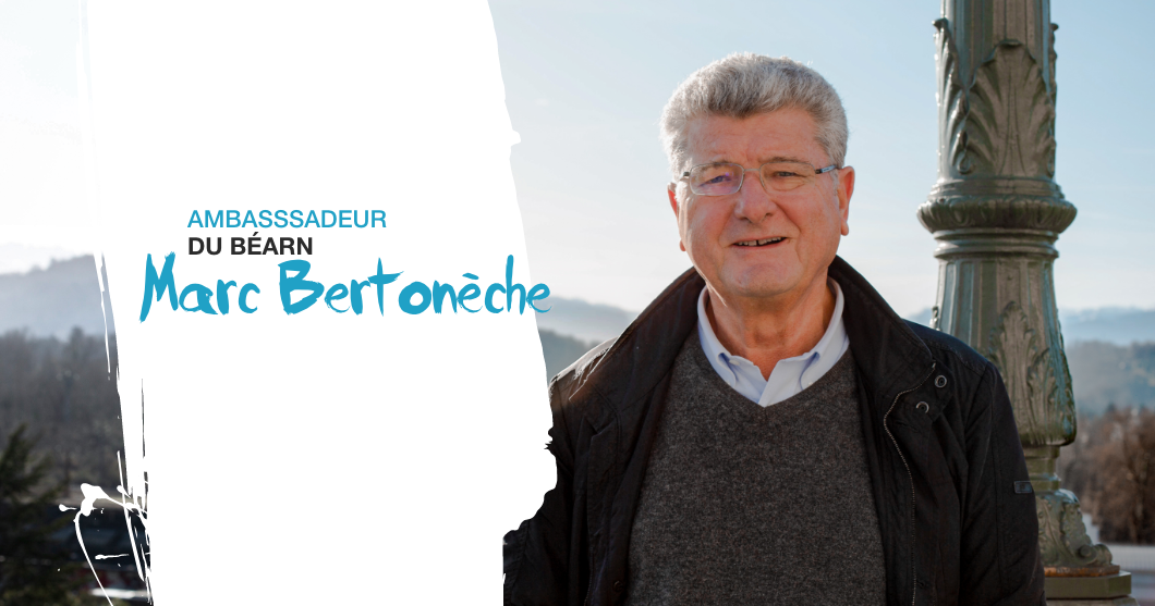 Marc Bertonèche