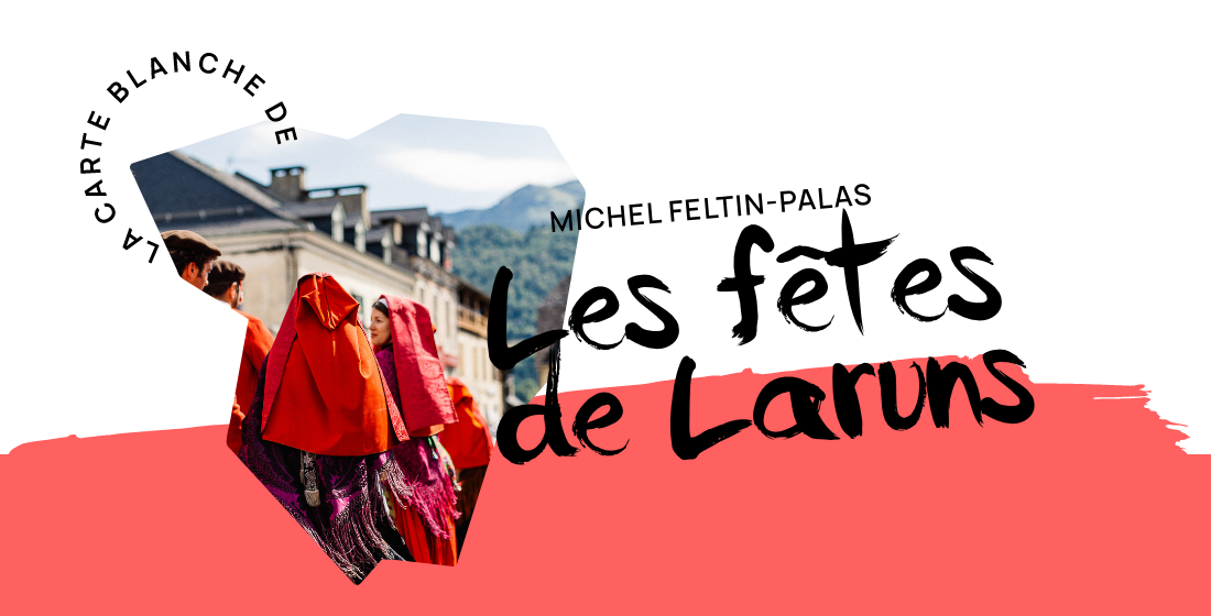 Les fêtes de Laruns
